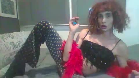 Wendy online show from April 3, 5:22 pm