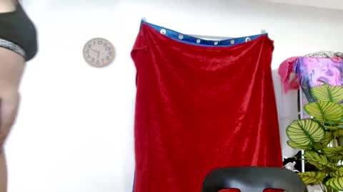 Snapshot of xmonaco88 chatting on October 8, 1:34 pm monaco online show from October 8, 1:34 pm