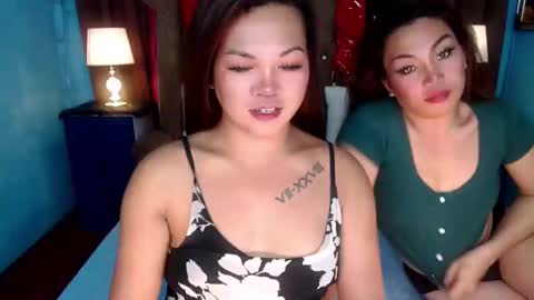 Hailey online show from January 9, 2:01 am