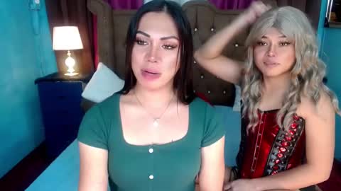 Hailey online show from January 10, 1:31 pm