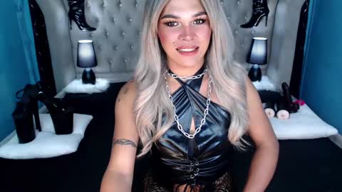 Hailey online show from February 28, 4:32 am