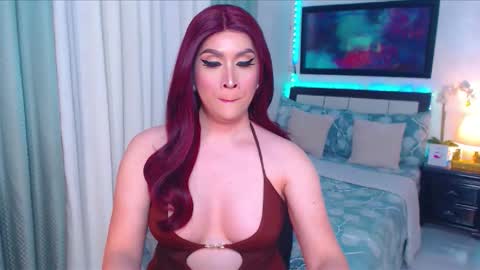 amanda online show from March 22, 8:30 am