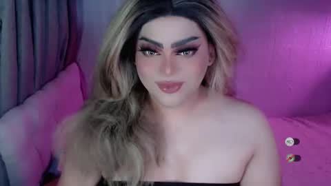 xsabbylicious69 online show from March 17, 4:15 am