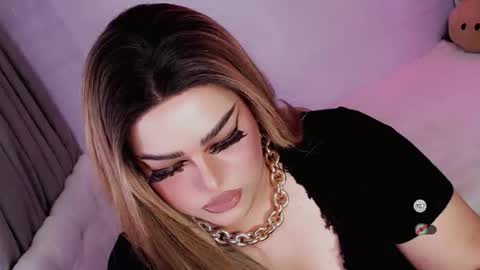 xsabbylicious69 online show from April 9, 5:20 am