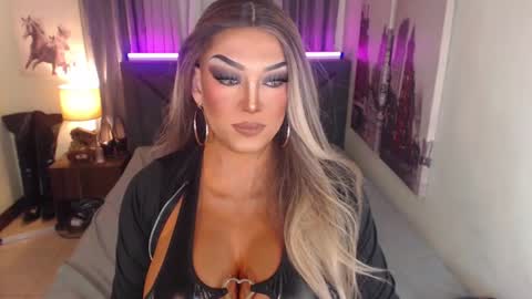 Cattaleya online show from March 3, 9:18 am