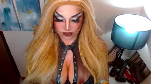 Cattaleya online show from September 29, 6:57 am