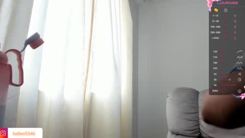 Hellen Sofia instagram hellen5546 online show from December 12, 1:17 pm
