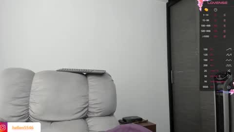 Hellen Sofia instagram hellen5546 online show from December 19, 8:23 pm
