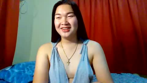 HI IM PAULINE online show from January 13, 1:13 am
