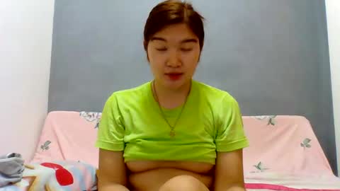 HI IM PAULINE online show from November 5, 1:05 am