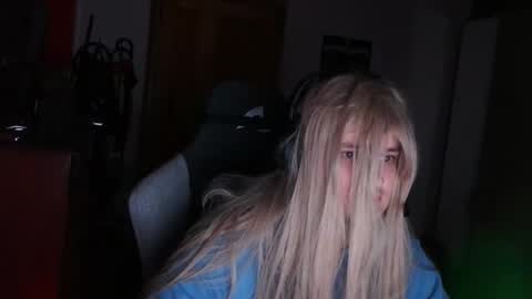 xx_tiffany456_xx online show from October 5, 6:51 pm