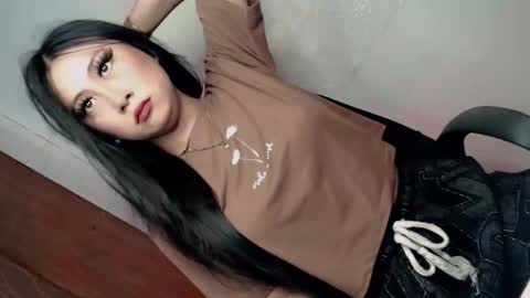 Janae online show from September 29, 11:48 pm