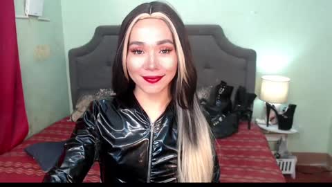 Kagura online show from January 26, 6:27 pm