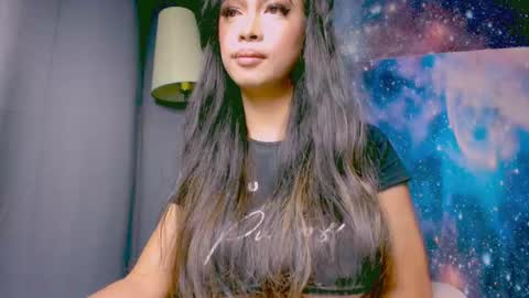 Lara online show from January 27, 5:15 pm