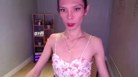 Your Princess Yums online show from March 5, 5:34 pm