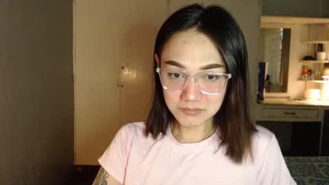 Snapshot of xxxsexydollxxx chatting on October 20, 8:17 am Melissa online show from October 20, 8:17 am