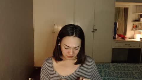 Melissa online show from October 22, 11:12 am