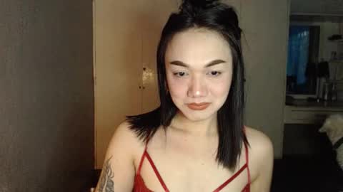 Melissa online show from February 7, 8:42 am