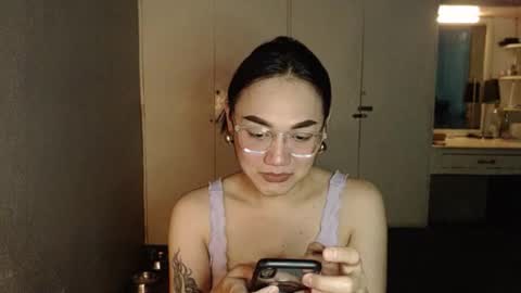 Melissa online show from February 8, 8:53 am