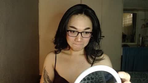 Melissa online show from February 24, 11:53 pm