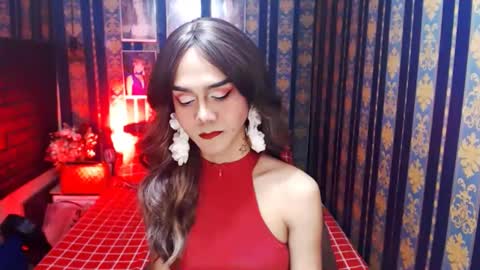  Zoey  online show from January 15, 7:12 pm