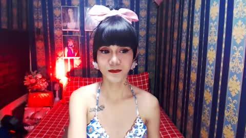  Zoey  online show from January 31, 4:58 am