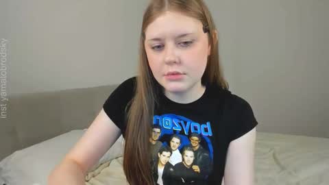 yamatobrodsky1 online show from November 2, 9:13 pm