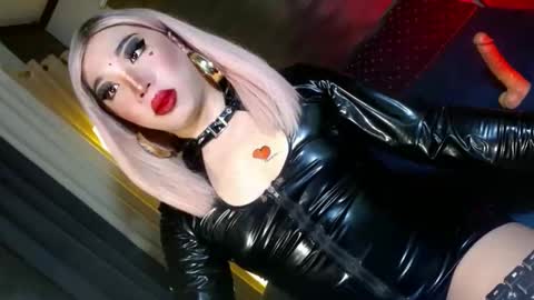 REYAN online show from April 6, 3:27 am