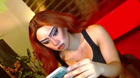 miss yasii online show from February 18, 6:04 pm