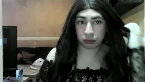 Yasmin Paez online show from March 2, 2:30 am