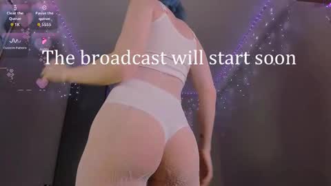 Mikaella - Mika online show from February 28, 8:26 pm