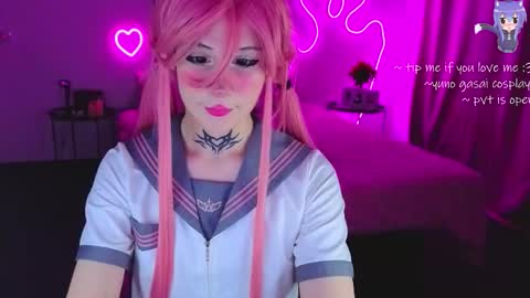 Eva online show from February 5, 12:59 am