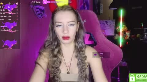 Alice  online show from January 24, 12:21 am