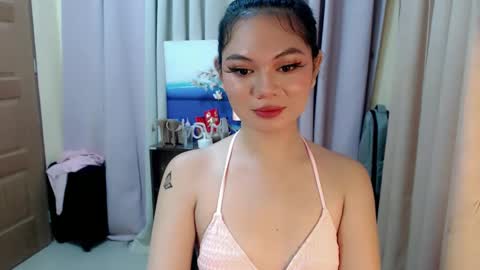 Hi its me Yna online show from December 10, 6:28 pm