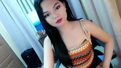 Hi its me Yna online show from December 13, 11:50 pm