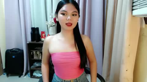 Hi its me Yna online show from December 29, 2:42 pm