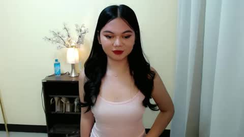 Hi its me Yna online show from December 30, 9:19 pm
