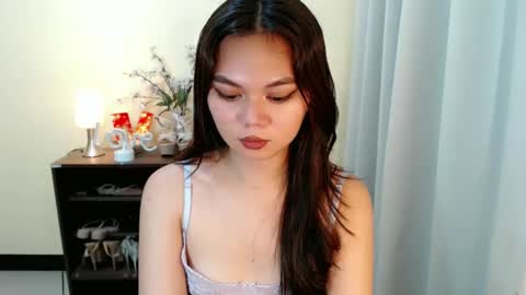 Hi its me Yna online show from February 12, 7:13 pm
