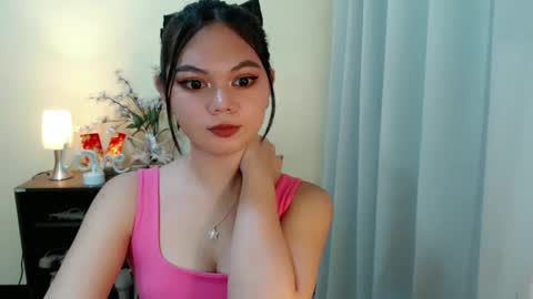 Hi its me Yna online show from February 13, 3:14 pm