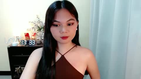Hi its me Yna online show from March 11, 11:33 am