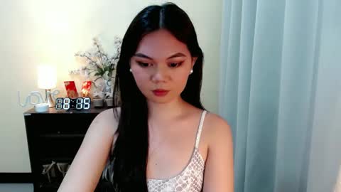 Hi its me Yna online show from March 12, 12:15 pm