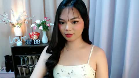 Hi its me Yna online show from October 9, 4:08 pm
