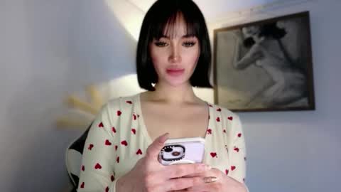 Kimberly online show from November 30, 5:32 am