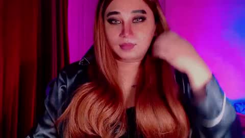 Lady Meia online show from December 2, 11:46 pm