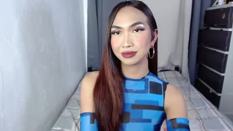 yourlovebella88 online show from February 28, 3:37 pm
