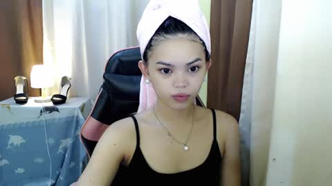 your lovely Dina online show from March 6, 2:14 am