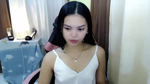 your lovely Dina online show from March 7, 1:17 am