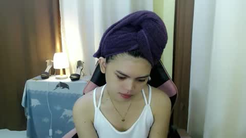 your lovely Dina online show from October 1, 2:12 am