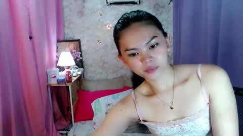 your lovely Dina online show from October 19, 2:15 am