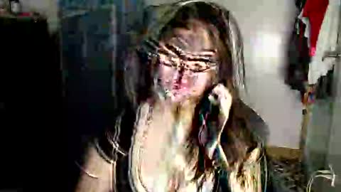 tifanny online show from October 20, 2:59 am